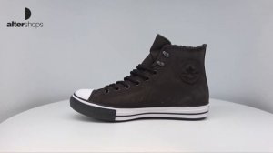 Converse Ctas Winter Core-Tex 165452C