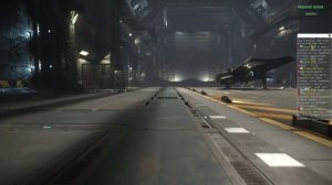 Star Citizen Первый взгляд