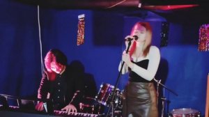 Жёлтые ботинки (cover)