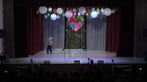 Яблочко - Гончаров Владимир (АРТ)