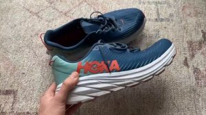 Hoka Rincon 3 Review after nearly 100 miles!