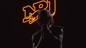 Benson Boone - Beautiful Things | NRJ Live