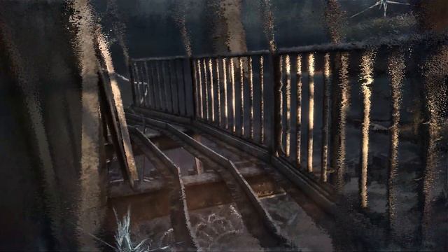 Metro 2033 Stalker Hardcore Level Top (Tower) Gameplay Walkthrough Part 54 смотреть онлайн