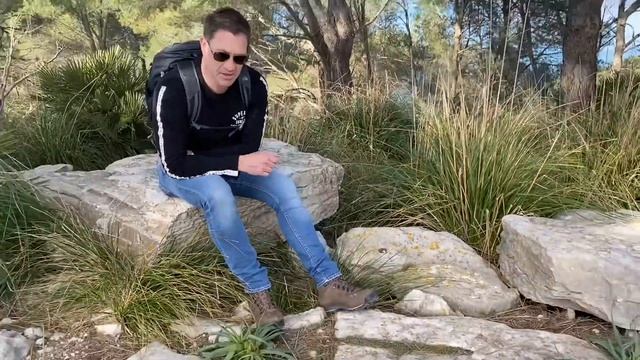 Bestard Trotter II Hiking Boots - First Impression - Hiking with Evac