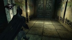 Batman Return to Arkham Remastered ☆Взять след Харли☆