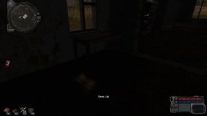 STALKER побег из зоны серия 1 прохождение