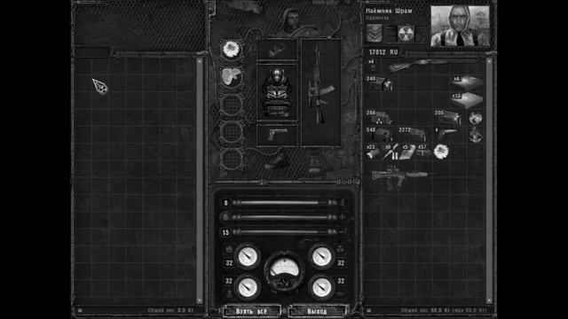 S.T.A.L.K.E.R. Clear sky: прохождение часть №3 (от Axilon) смотреть онлайн