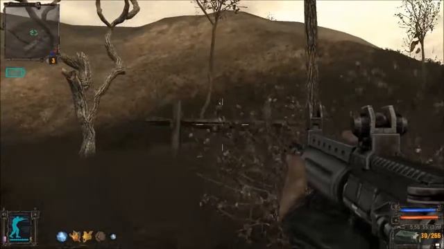 S.T.A.L.K.E.R. : Тень Чернобыля - Часть 20 - Замеры смотреть онлайн