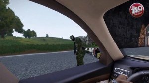 Armed Force of the Philippines BASE - ARMA III walkthrough