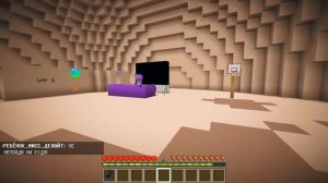 Я УМЕНЬШИЛСЯ И ПОПАЛ ВО ВНУТРЬ БЕРЕМЕННОЙ МИСС ДЕЛАЙТ В МАЙНКРАФТ МУЛЬТИК POPPY PLAYTIME 3