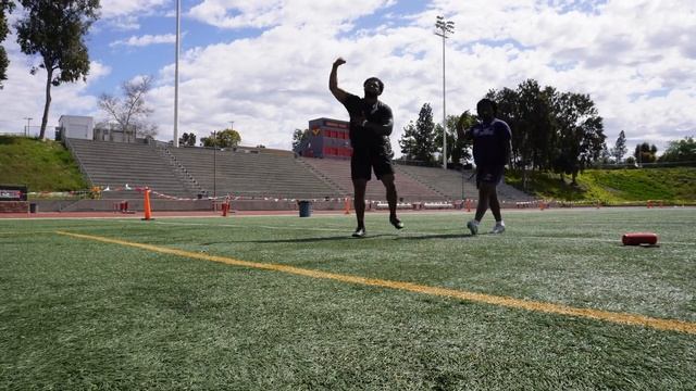 SPRING BREAK TYPER (VLOG #2) смотреть онлайн