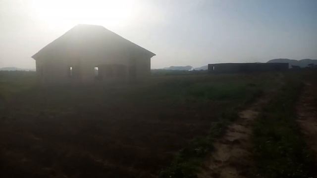 Plot 1 Sabo Gida Mass Housing 80 hcts. 2