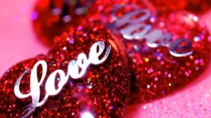 Лерика-любовь