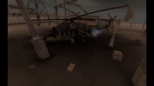 4(2). Добыча пищи или атака собачек смотреть онлайн