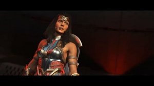 Injustice 2 - #3