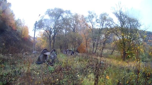 15.10.17 Тренировка полигон Карьер (работа в двойке) часть 2 смотреть онлайн