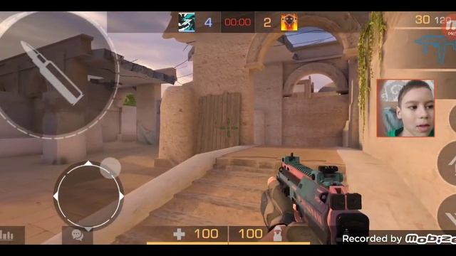 ОБНОВА!!!! 0.28.0 В СТАНДОФФ 2 смотреть онлайн