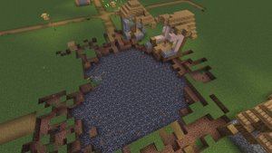 (РАКЕТНАЯ БОМБЁЖКА!!!) Майнкрафт, как сделать ракету