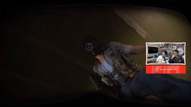 JOKER DAN JOKERWATI - COD MODERN WARFARE #4 смотреть онлайн