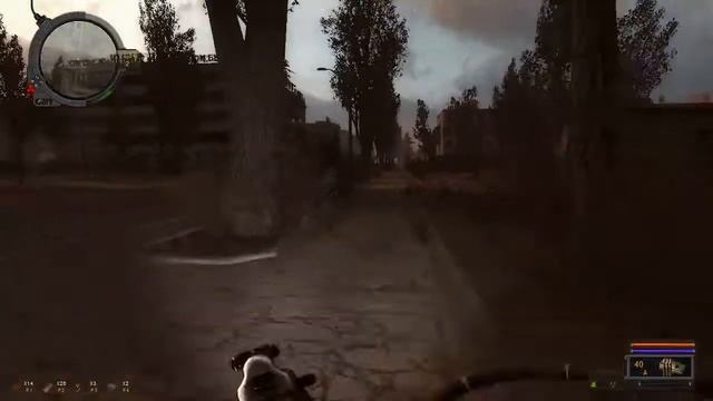 LIVE - S.T.A.L.K.E.R_Chernobyl Chronicles V1.1 #Final смотреть онлайн