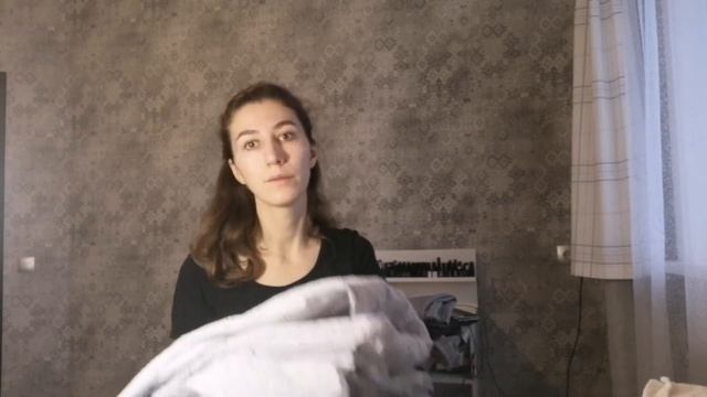 Расхламление гардероба. Избавляемся от старых вещей.