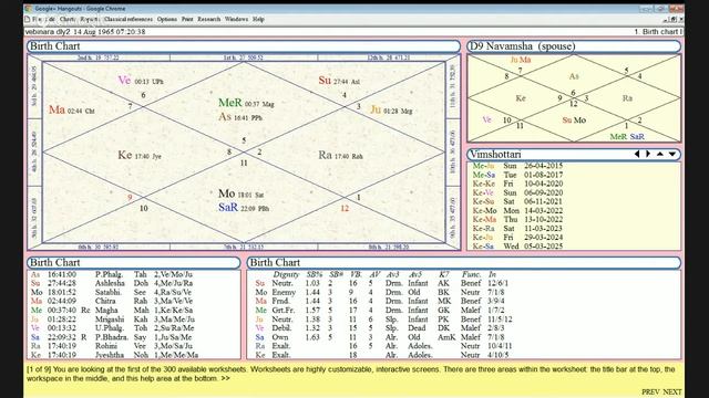 "Законы ДЖЙОТИШ и выход из трудных ситуаций" смотреть онлайн