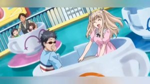 Anime hentai 18+
