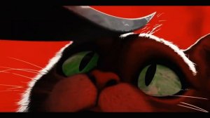 Neon Blade | Puss in Boots - The Last Wish