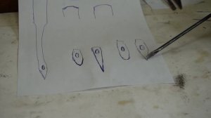 Еще раз об иглах для швейных машин