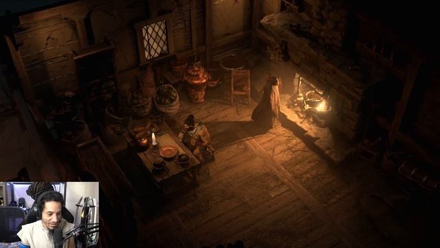 MEETING LORATH! смотреть онлайн