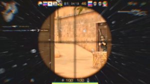 Эдит |Стандофф 2|Днями ночями|●○