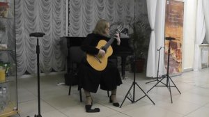 Сергей Руднев - "Тульская хороводная".