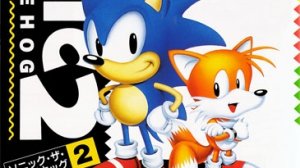 Sonic the Hedgehog 2 (16 бит, 1992) Полное прохождение без комментариев