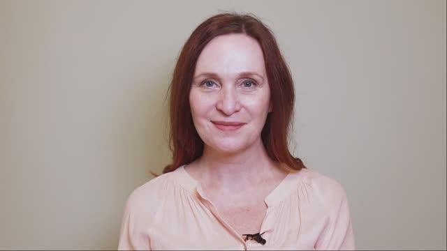 Видеовизитка актрисы Виктории Цыганковой