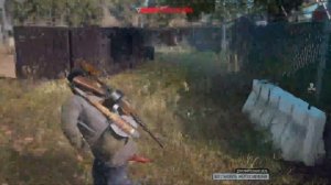 Орда На Лесопилке в Days Gone (на максимальном уровне сложности)