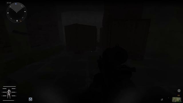 "НЕПОКОРЁННЫЙ" #16 S.T.A.L.K.E.R ANOMALY REDUX смотреть онлайн