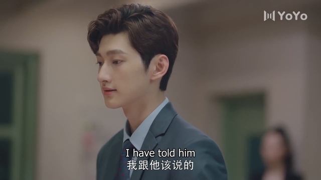 我就是你的命中注定，霸总把赵露思压在床上，不让她离开💋Chinese Drama