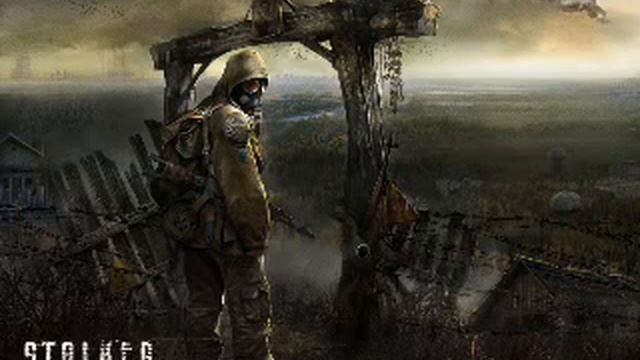 S.T.A.L.K.E.R.: SOC Soundtrack MoozE - Sleeping In Ashes v2 смотреть онлайн