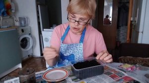 Чем бы не занималась, лишь бы не скучала☺️