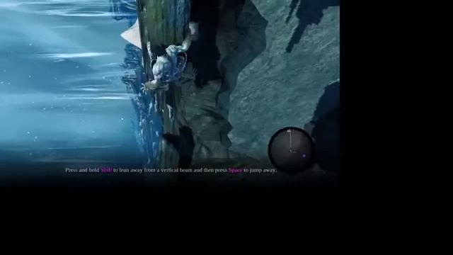 DARKSIDERS 2 Game WALKTHROUGH l PC #2 смотреть онлайн