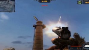 Stalker - Большой патч Lost Alpha.