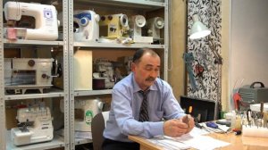 Рекомендации по покупке швейной машины с рук - на что обратить внимание