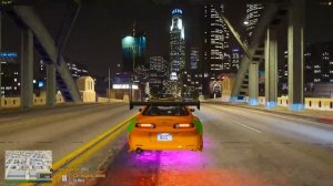 ВО СКОЛЬКО ВЫЙДЕТ ОБНОВЛЕНИЕ «Тюнинг в Лос-Сантосе» для ГТА 5 ОНЛАЙН? (GTA 5 ONLINE)