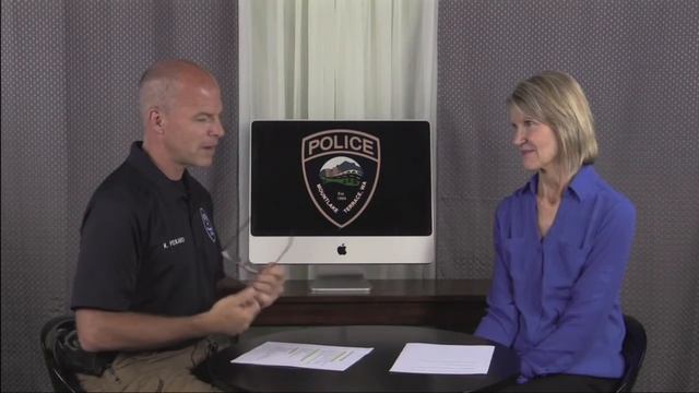 Ask the Mountlake Terrace Cop: Speeding through the neighborhood смотреть онлайн