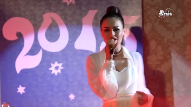 Фарангис - Чунинам ман...  Farangis -  Chuninam man...  HD MUSIC VIDEO