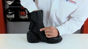 Botas Sidi Touring GoreTex Gavia, Aria y Adventure2