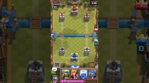 Читер в Clash Royale