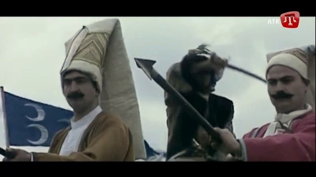 🧨Огнестрельное оружие и пушки в армии Крымского хана. Крымское ханство. Крымские татары. Крым.
