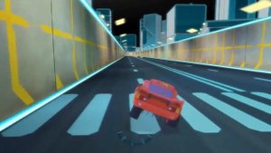 Cars 2 HD ! Cartoons For Kids ! Disney Cars Lightning Mcqueen HD