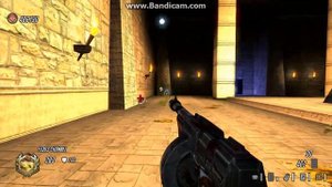 Serious Sam Fusion 2017 (beta) - Desert City Fusion Port - ЧЁ ТАК БЫСТРО?